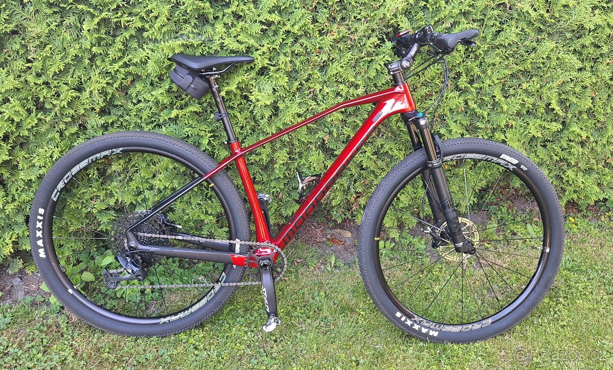 Mondraker Chrono R Carbon / Sram GX - nové