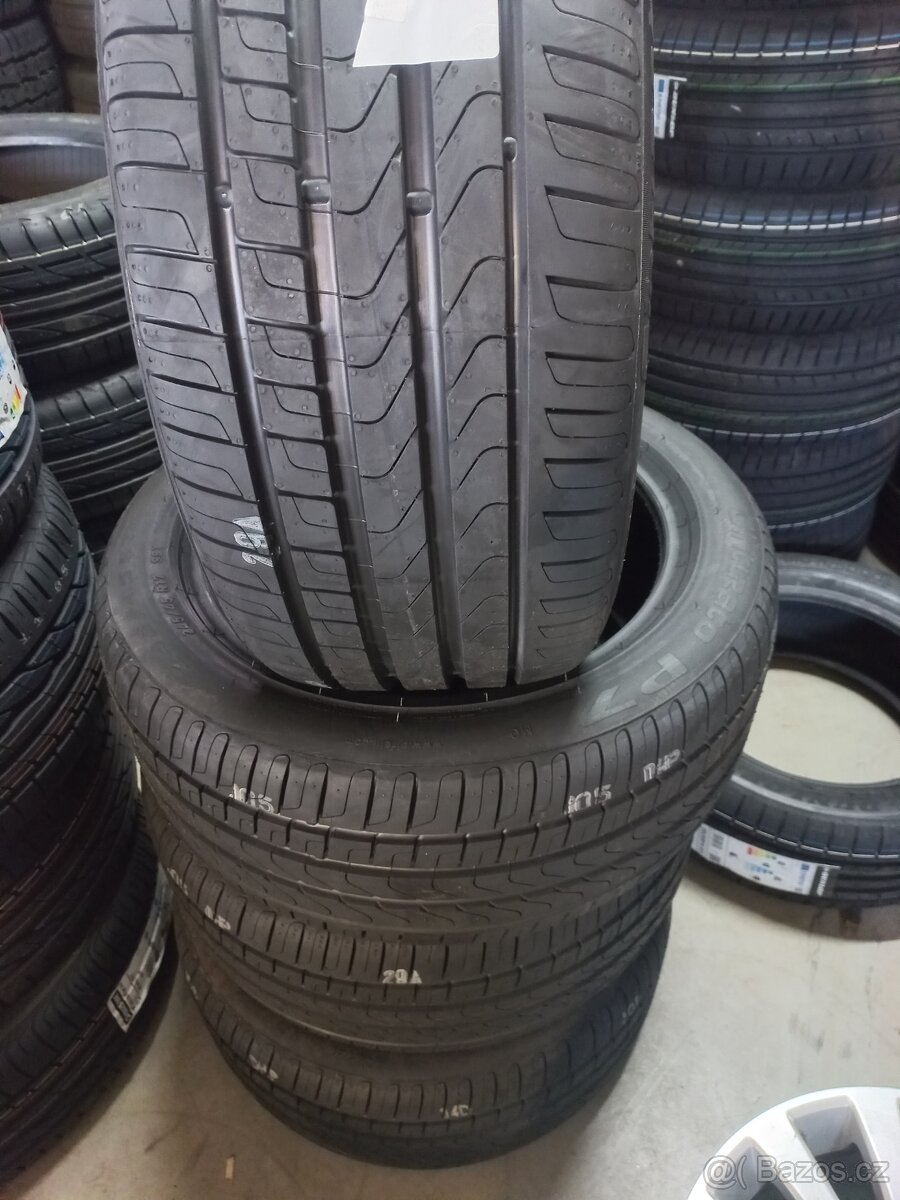 Pirelli 245/45/17 99Y