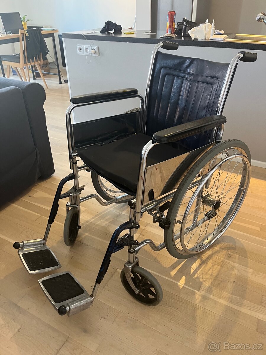 Invalidni vozik