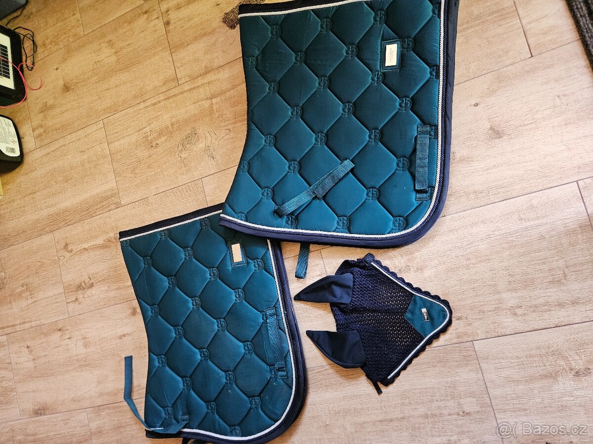 Prodam sadu Equestrian Stockholm Emerald