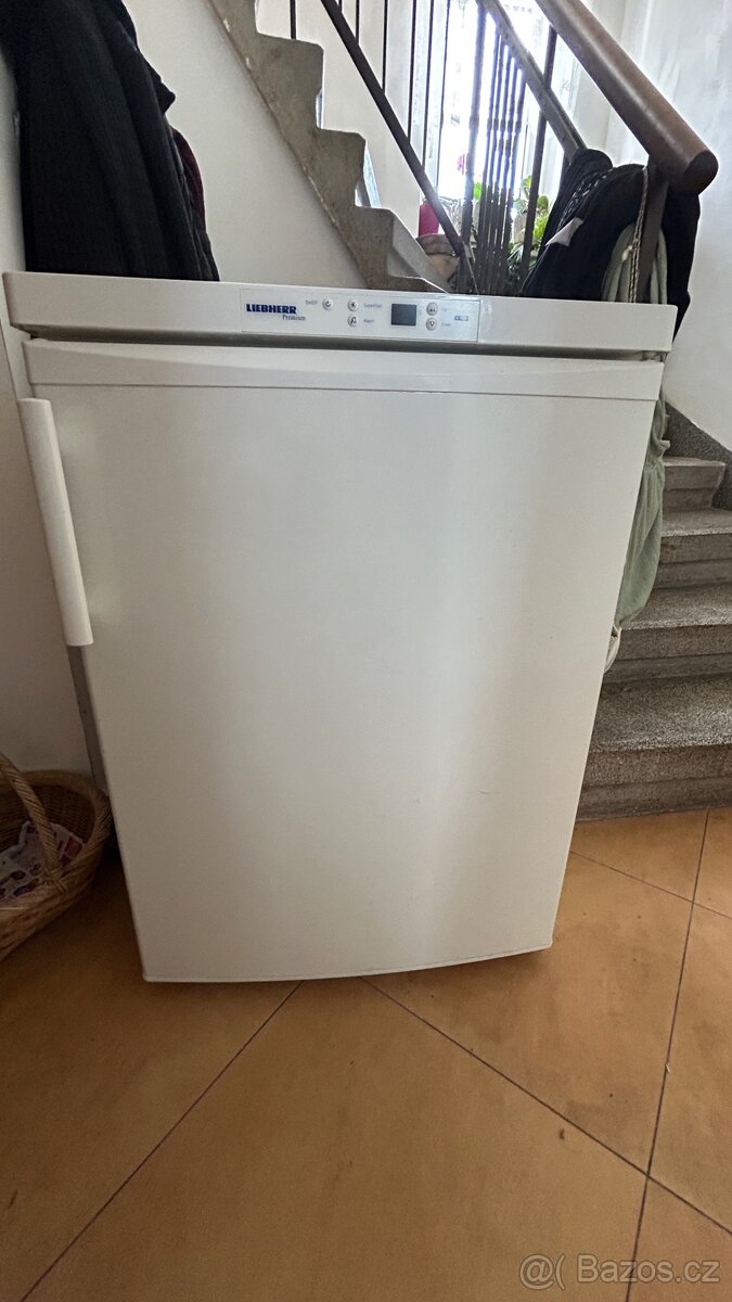 Liebherr Premium