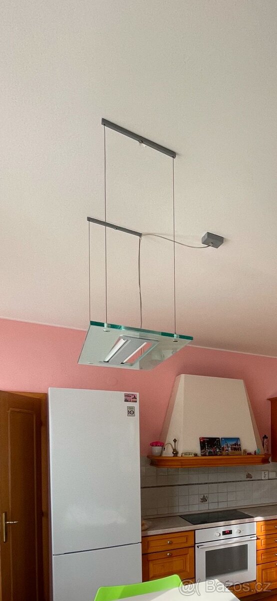 Kuchyňské světlo