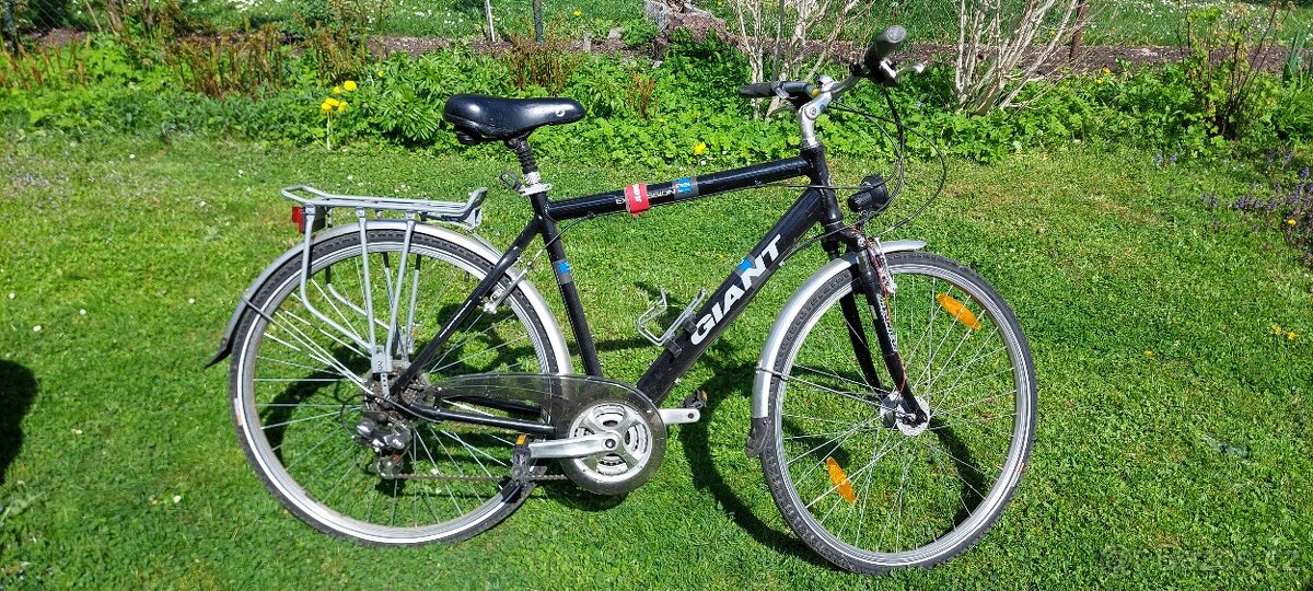 Kolo Giant Espression RS