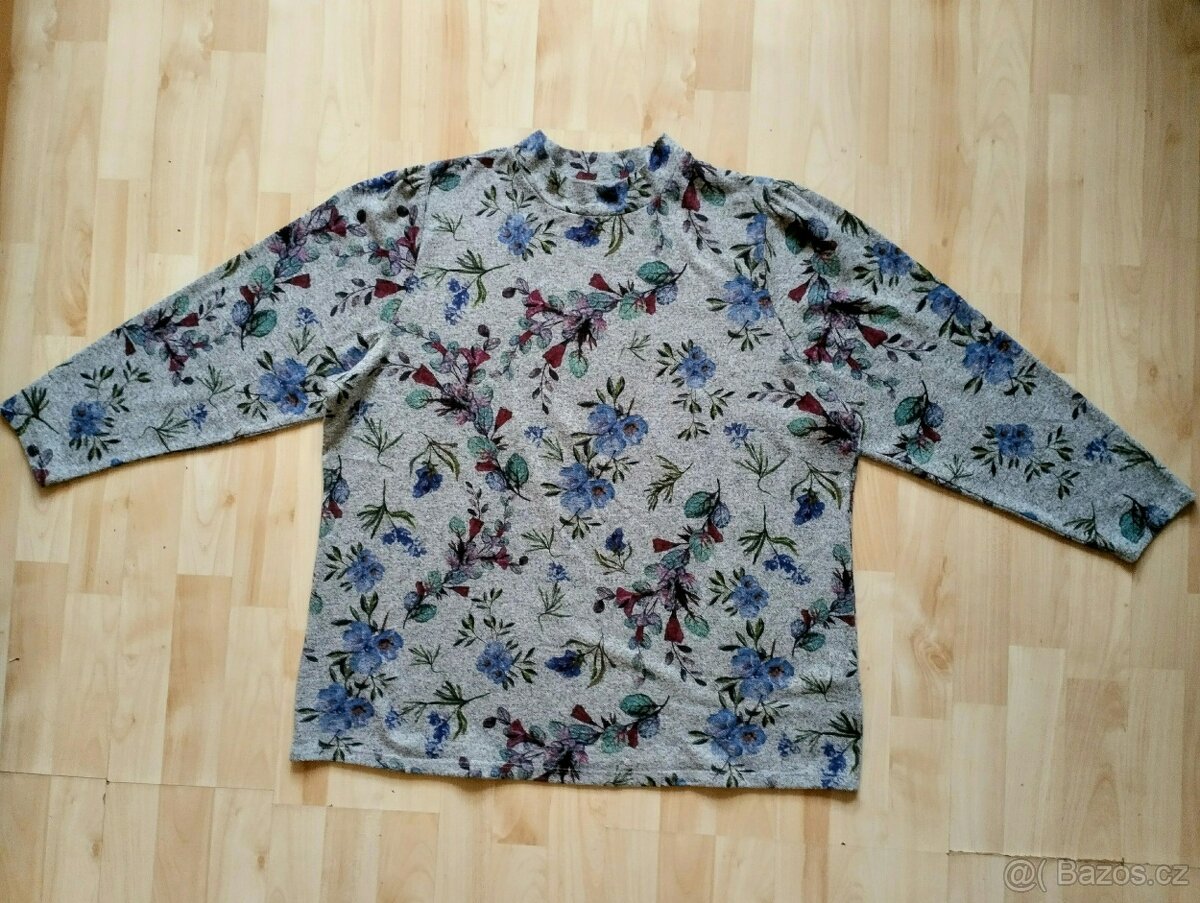 Svetřík BPC vel.48/50