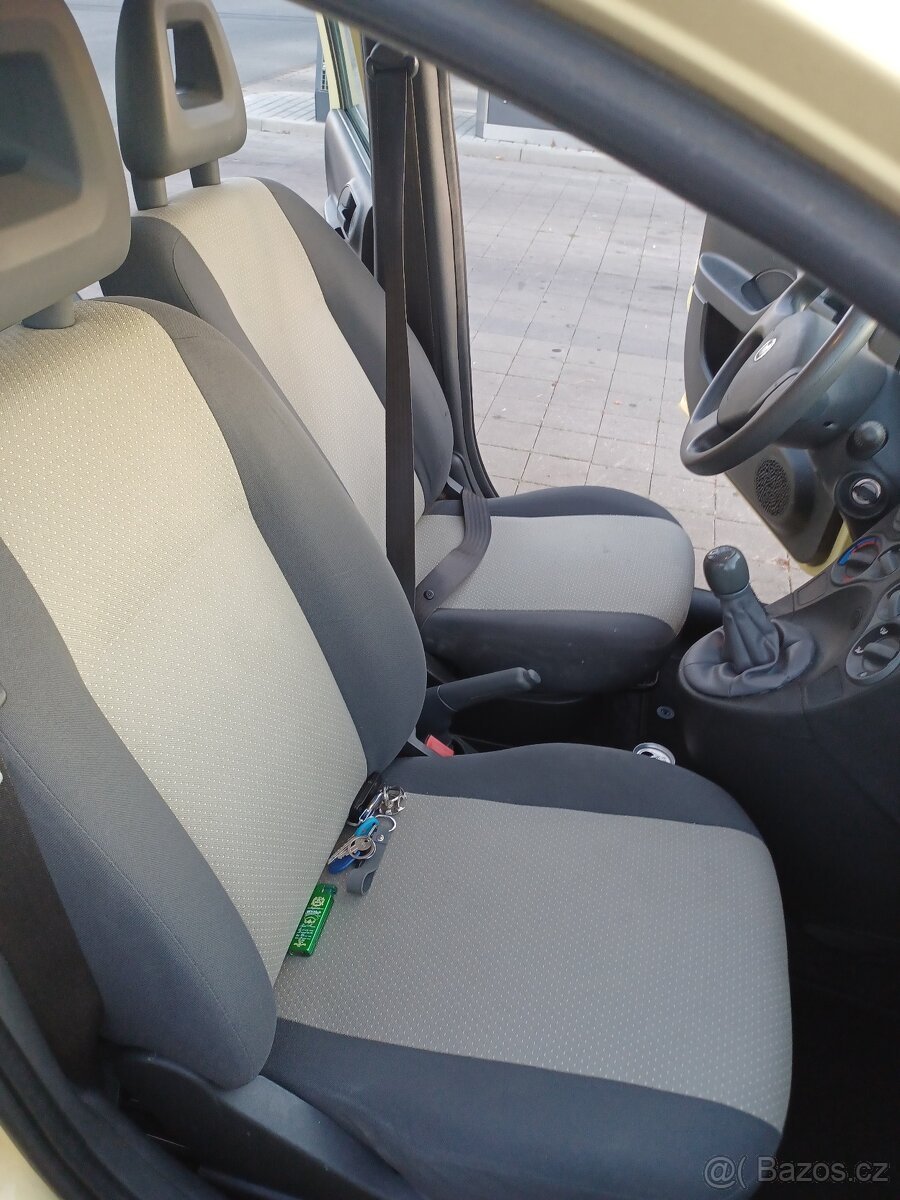 Prodej Fiat Panda