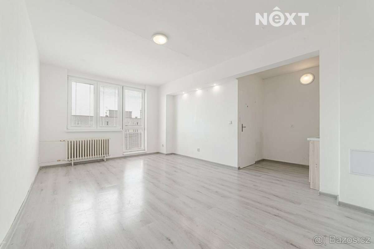 Pronájem byt 2+1, 70㎡