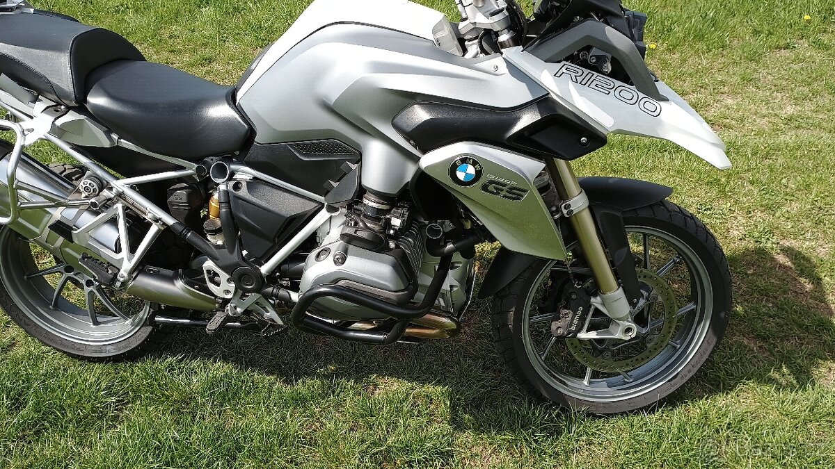 BMW GS1200R