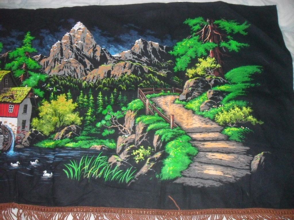 prodám gobelín