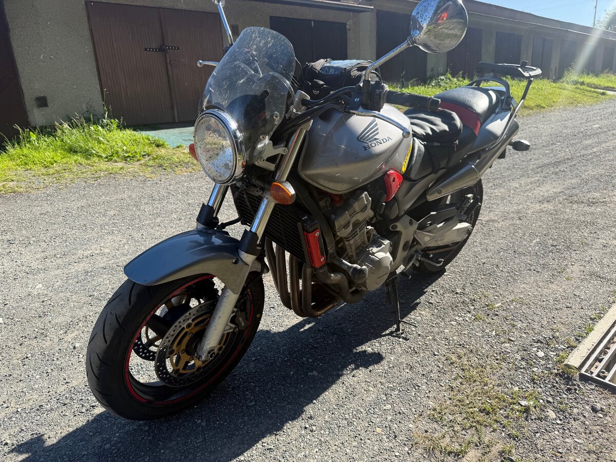 Honda cb 900 Hornet f