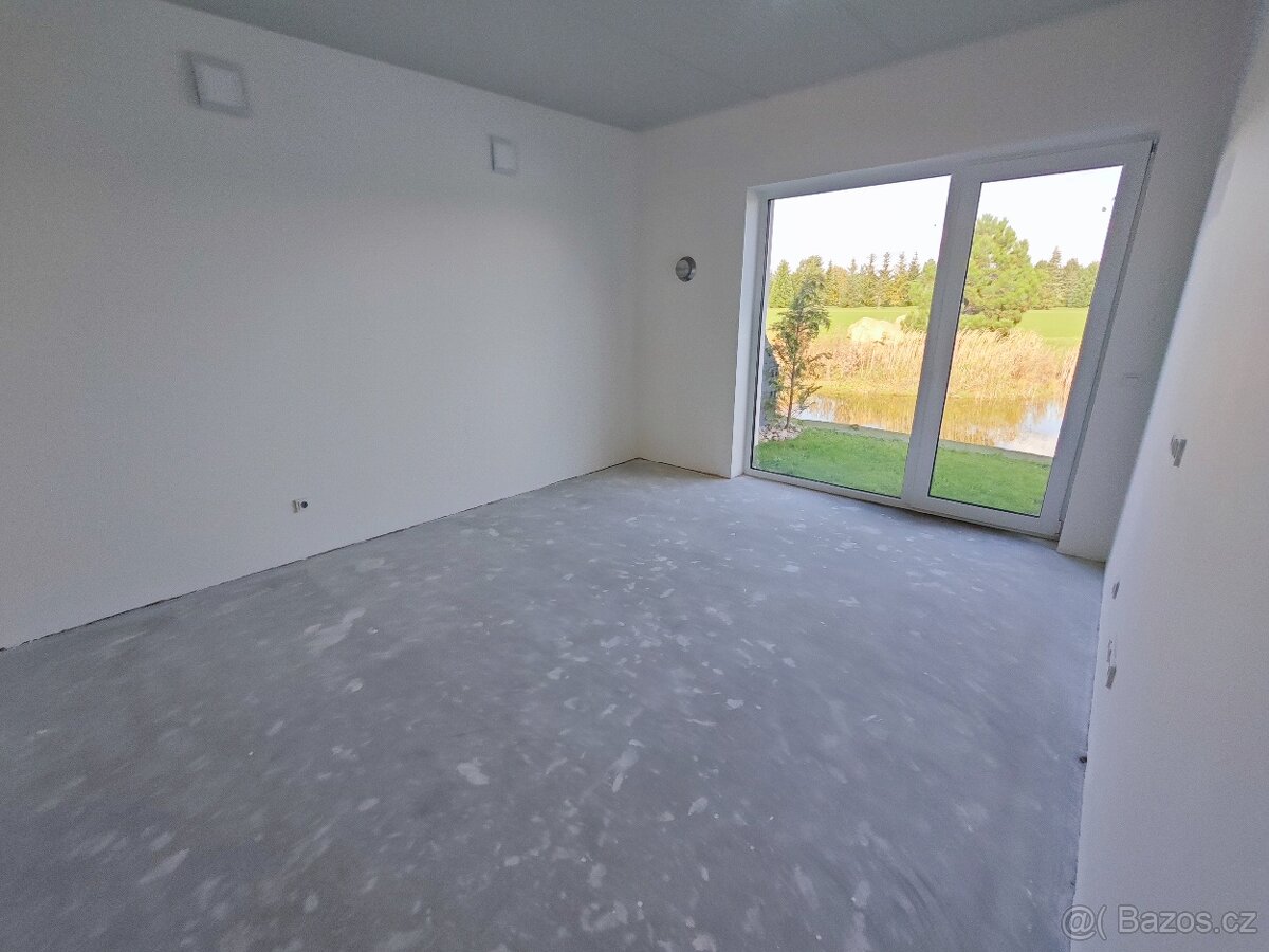 Pronájem apartmánu 3+kk, 65 m² s terasou 38m2