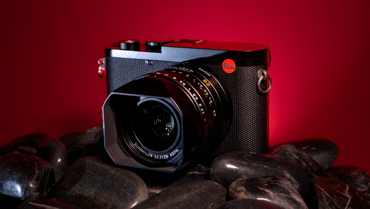 Leica Q3