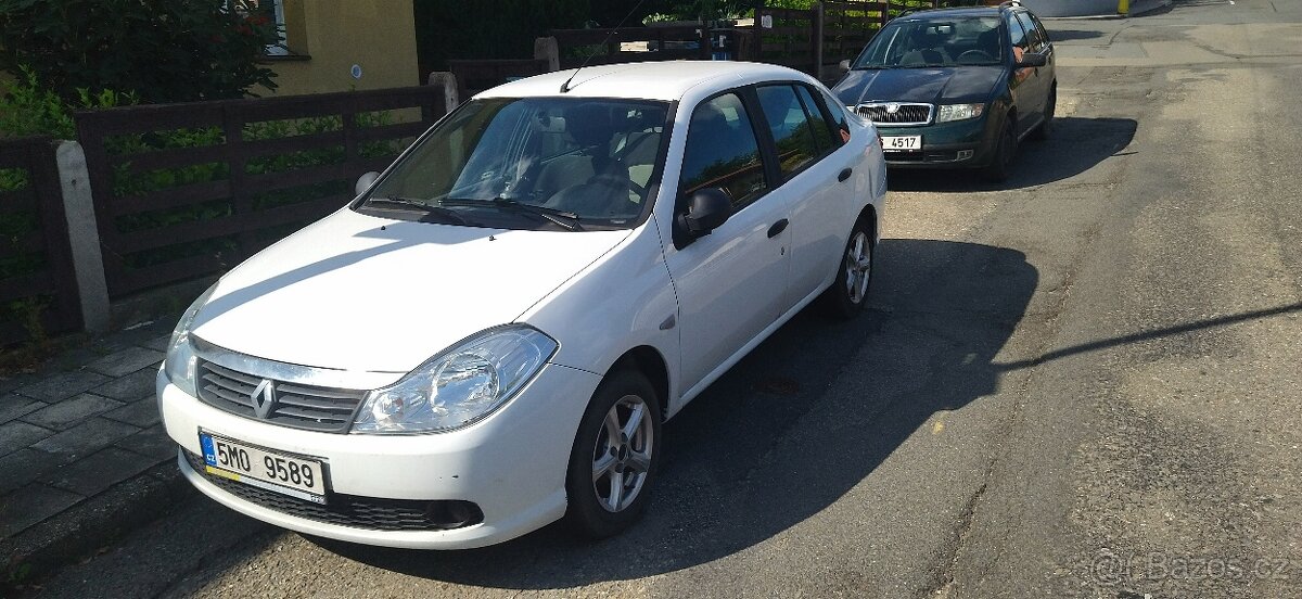 Renault Thalia