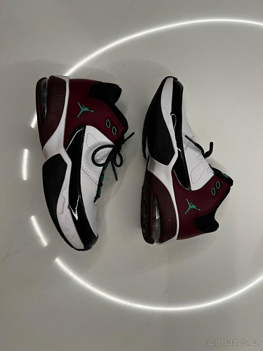 Air Jordan Max Aura 3 Cherry-GS