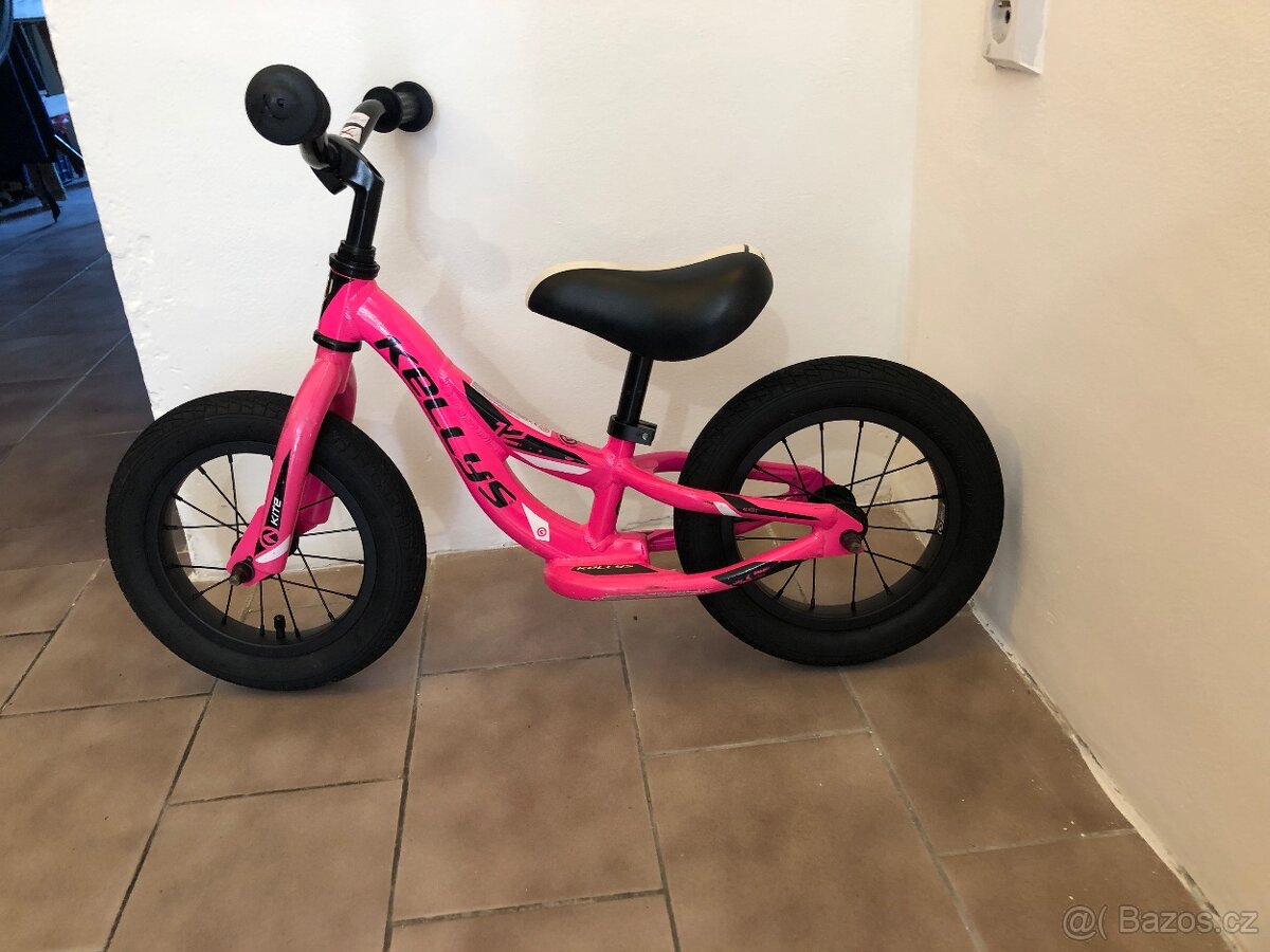 Kellys 12" odrazedlo