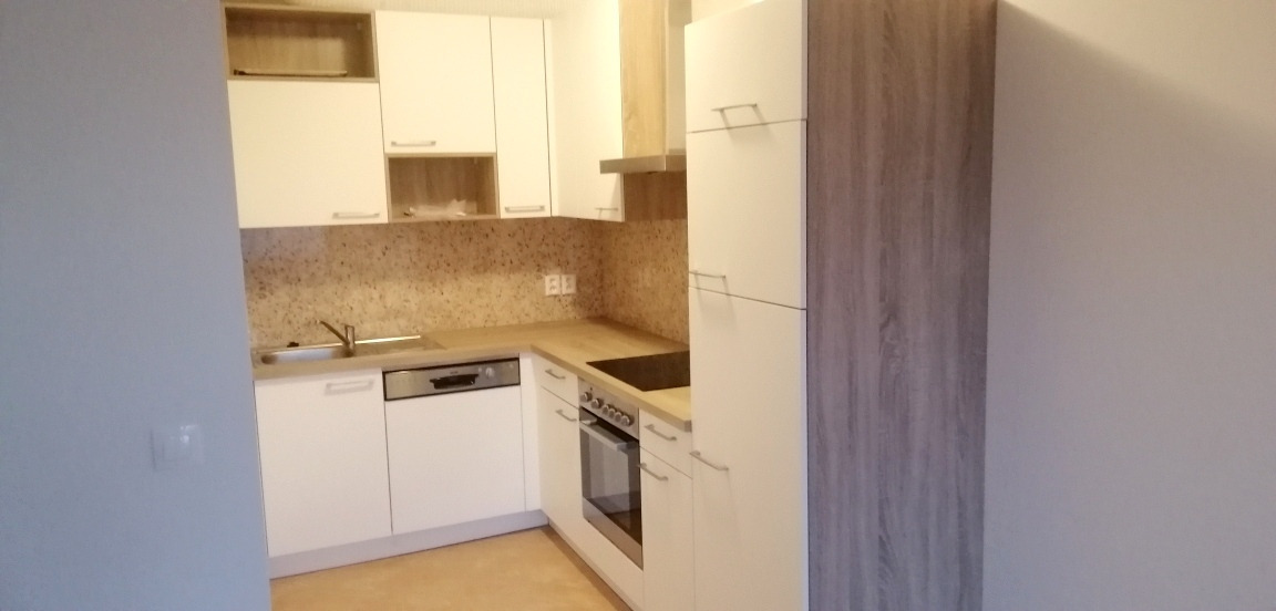 Pronájem bytu 2+kk/T, 51 m2, P5-Hlubočepy, ul. Miloše Havla,