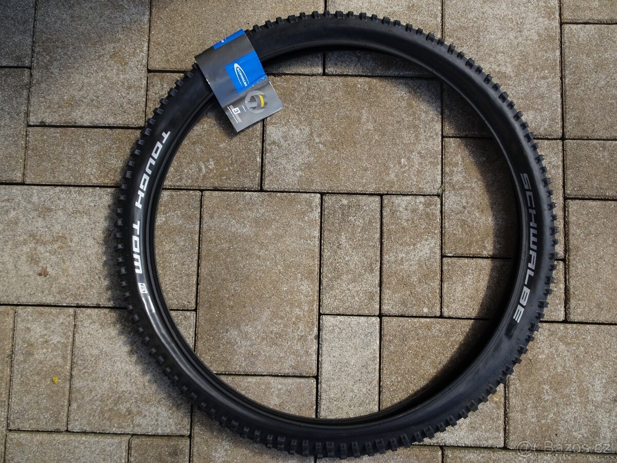 Schwalbe Tough Tom 27.5x2.25