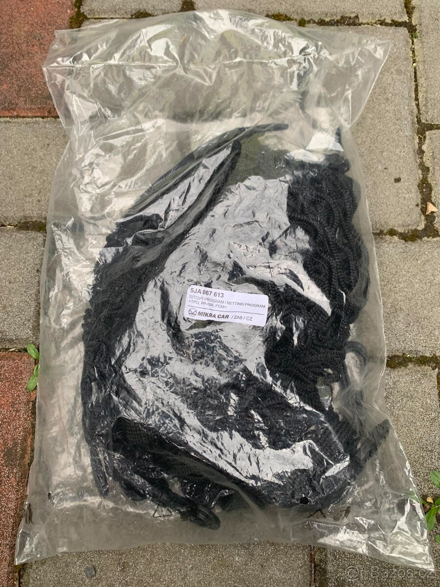 Síťový program Škoda Rapid