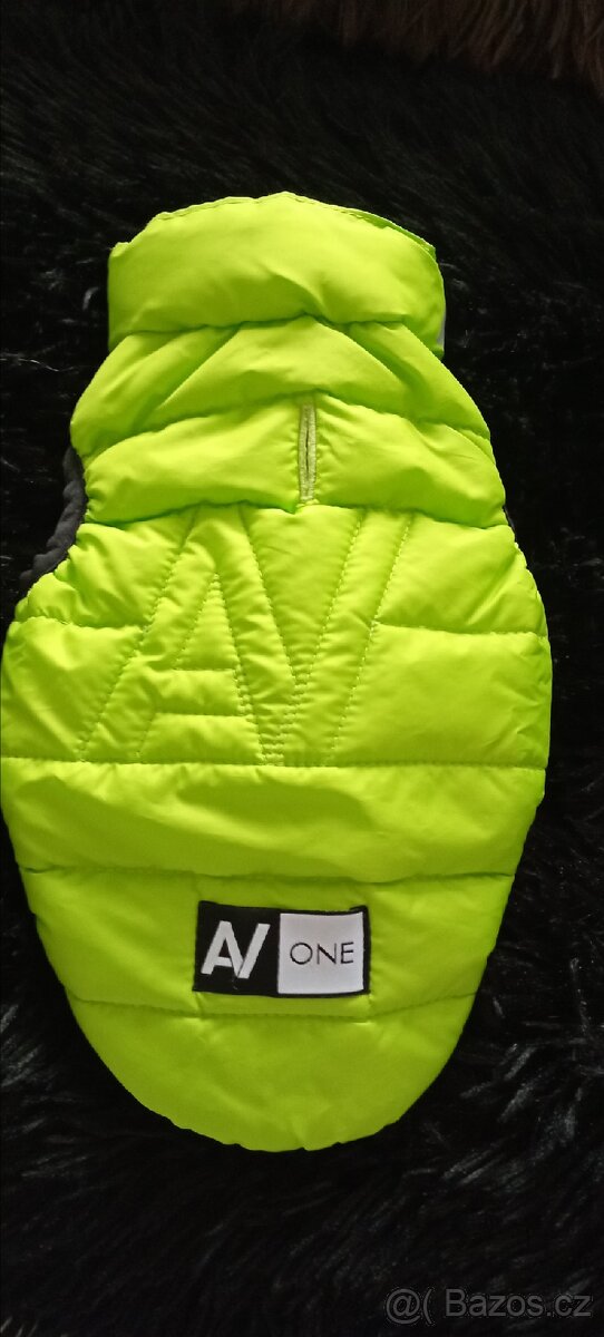 Obleček 14 - AiryVest ONE
