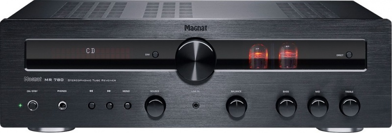 Zesilovač Magnat MR 780