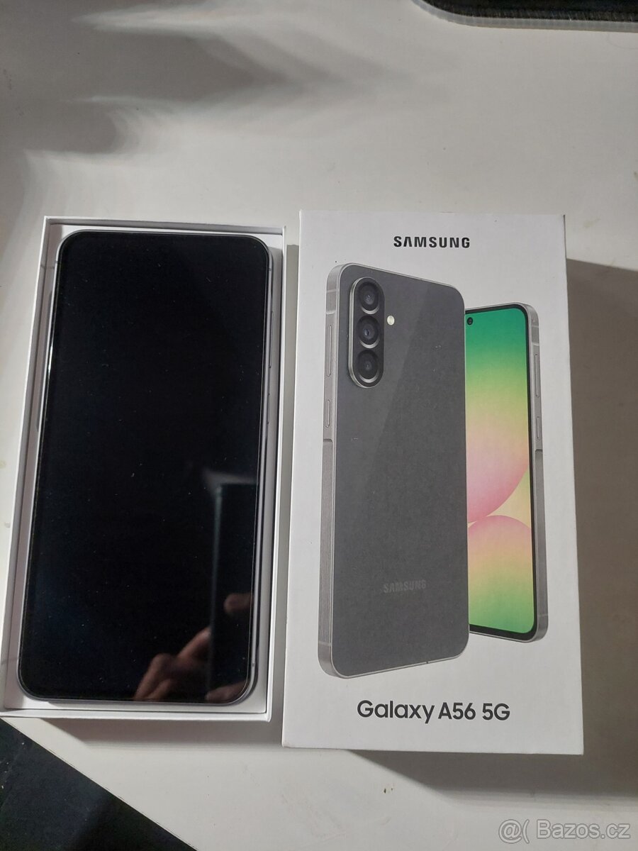 Galaxi A56 5G