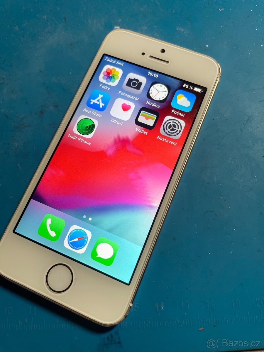 iPhone 5s