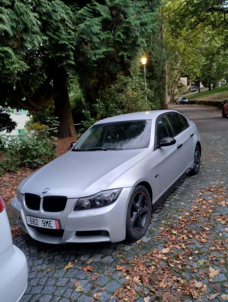 BMW 390L VC31 12