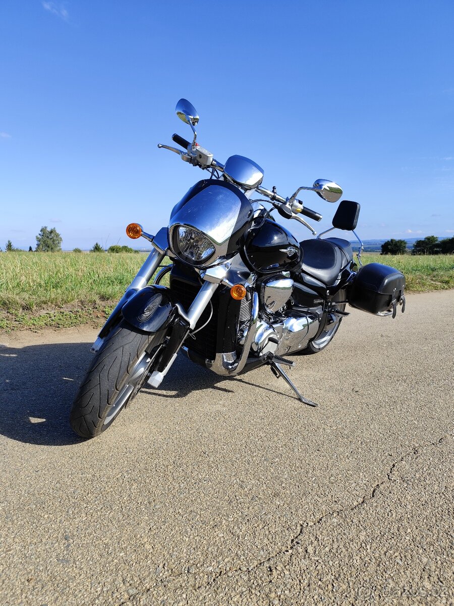 Suzuki Intruder 1800