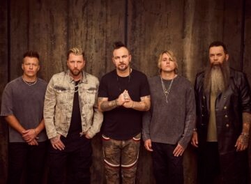 Three days grace