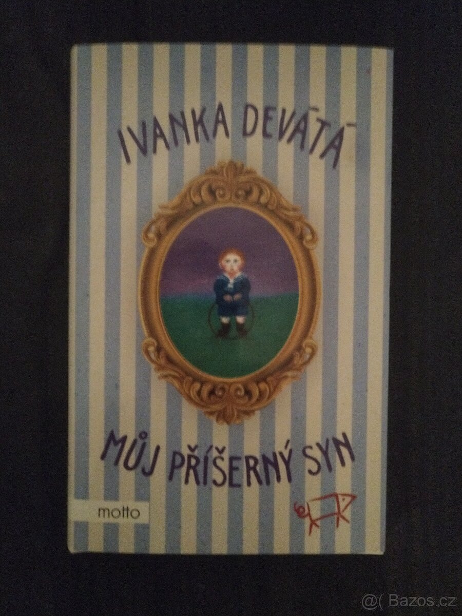 Můj příšerný syn