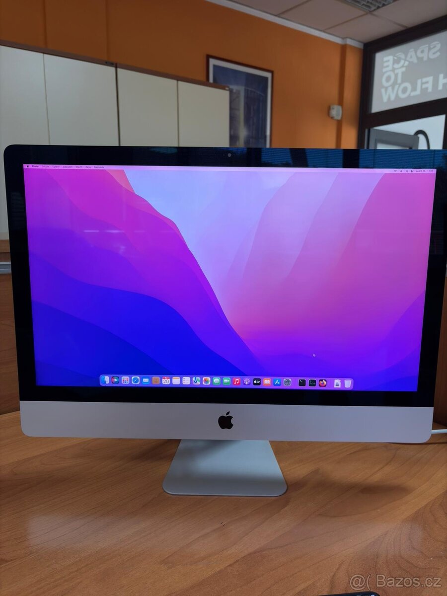 iMac 27" Retina 5K (Late 2015)