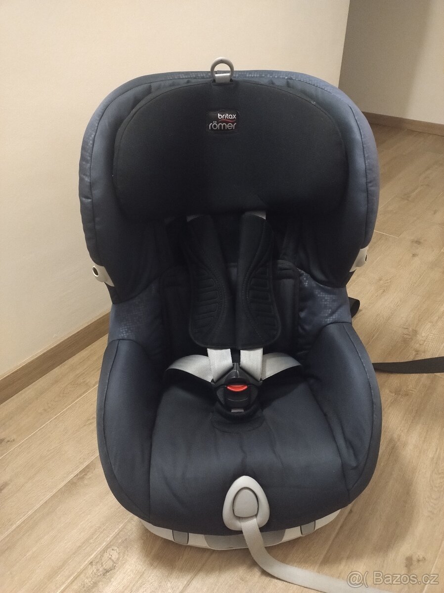 Britax Römer Trifix