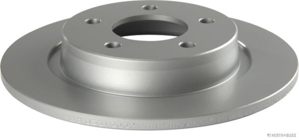 MAZDA 2,3,5 NOVÉ ZADNÍ KOTOUČE 280MM