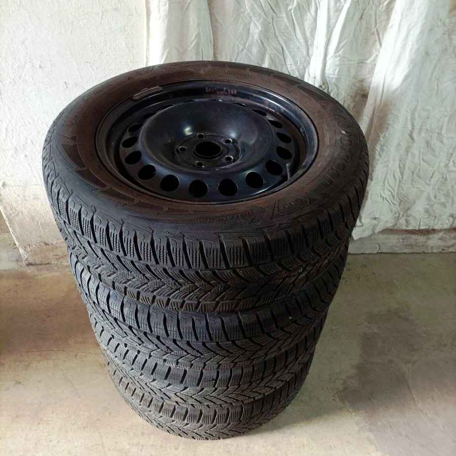 17" plechová kola – 5x112 – VOLKSWAGEN (ŠKODA, AUDI, SEAT)