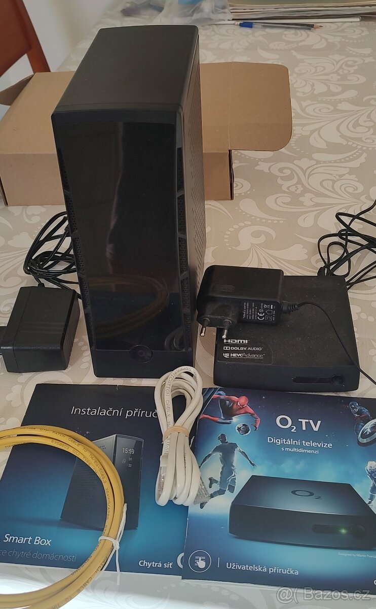 smart box  , set-top box