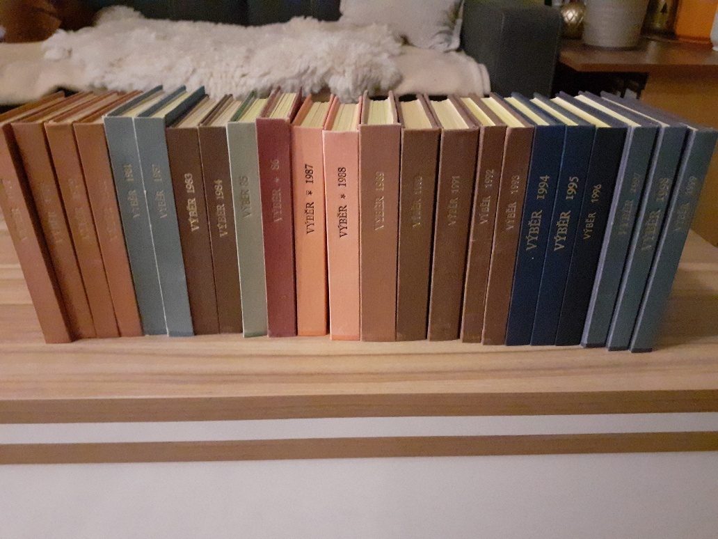 Numismatická literatura- pro sběratele i laiky