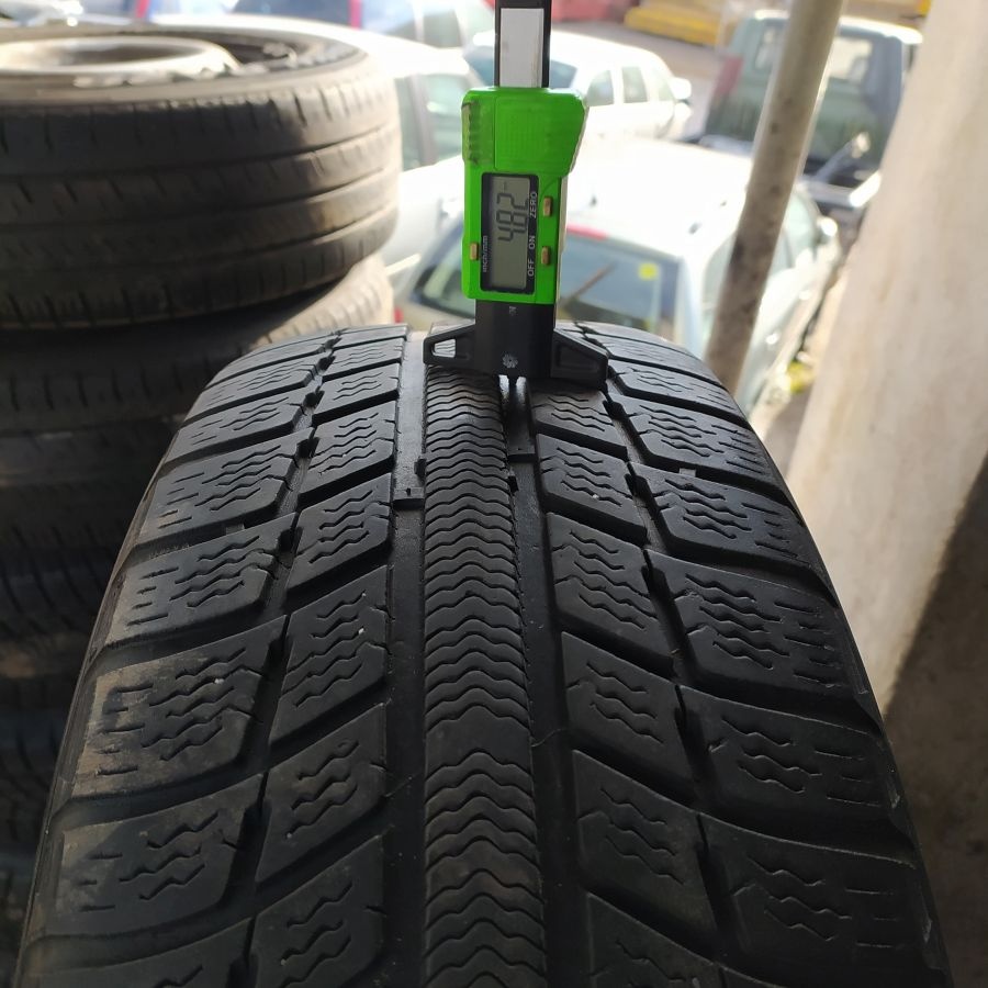 16" plechová kola – 5x120 – OPEL Insignia