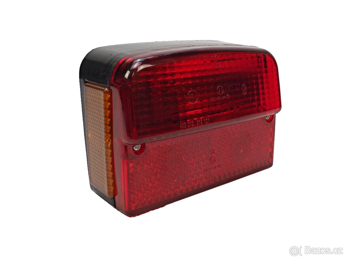 Originální nepoužité zadní světlo Jawa 350