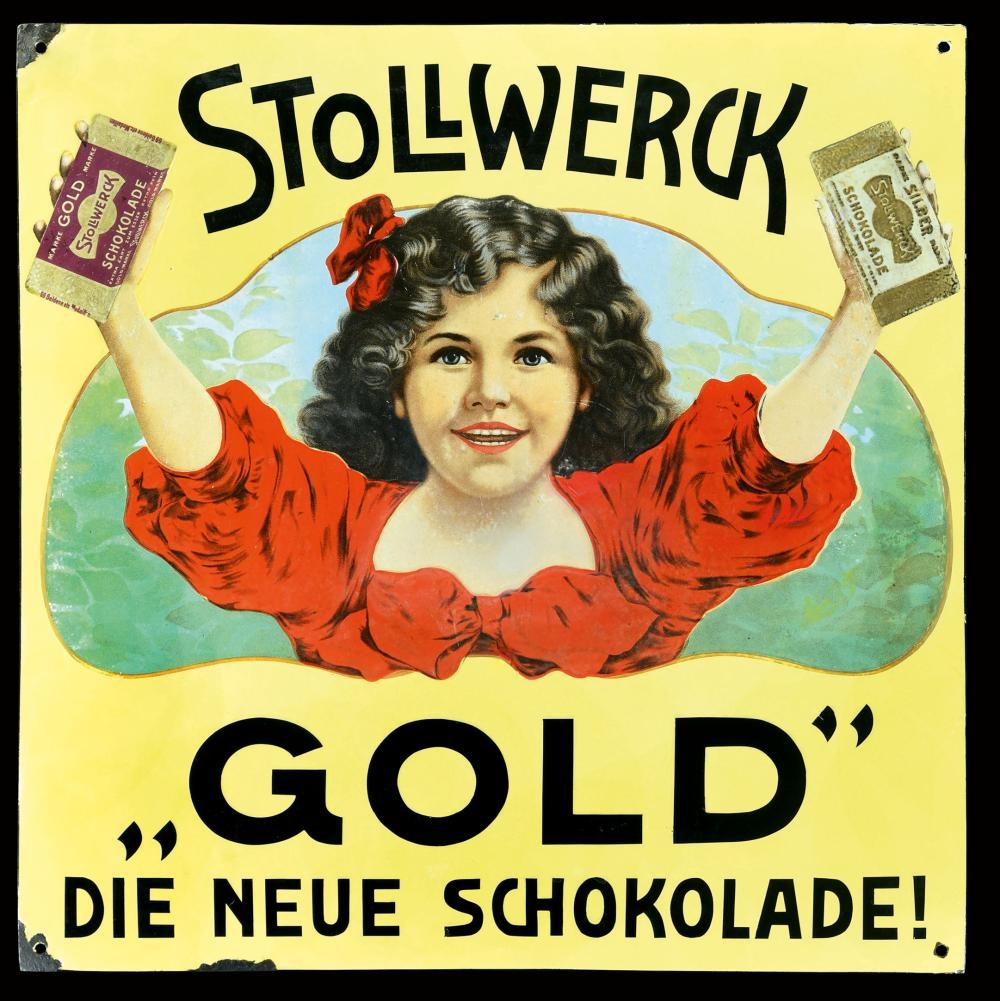 Stollwerck, Meinl D.O.P.Y.T.
