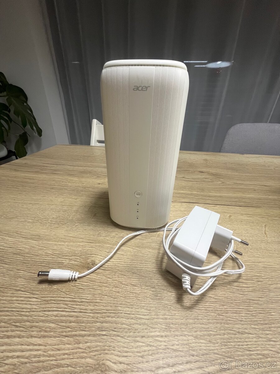 Acer Connect X6E 5G modem/router
