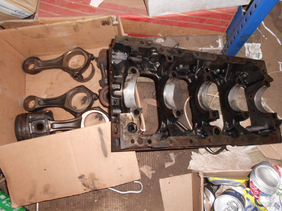 Fiat Ducato 2,3 JTD 120PS