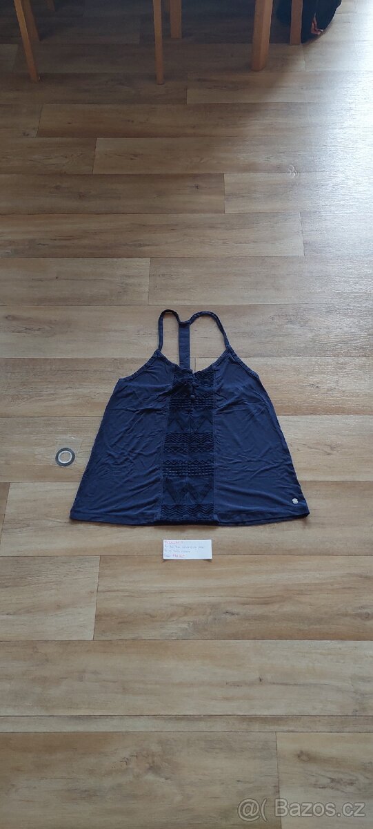 Dámské tílko - 3, velikost: S