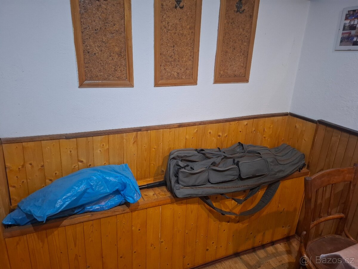 Prodám rybářskou výbavu