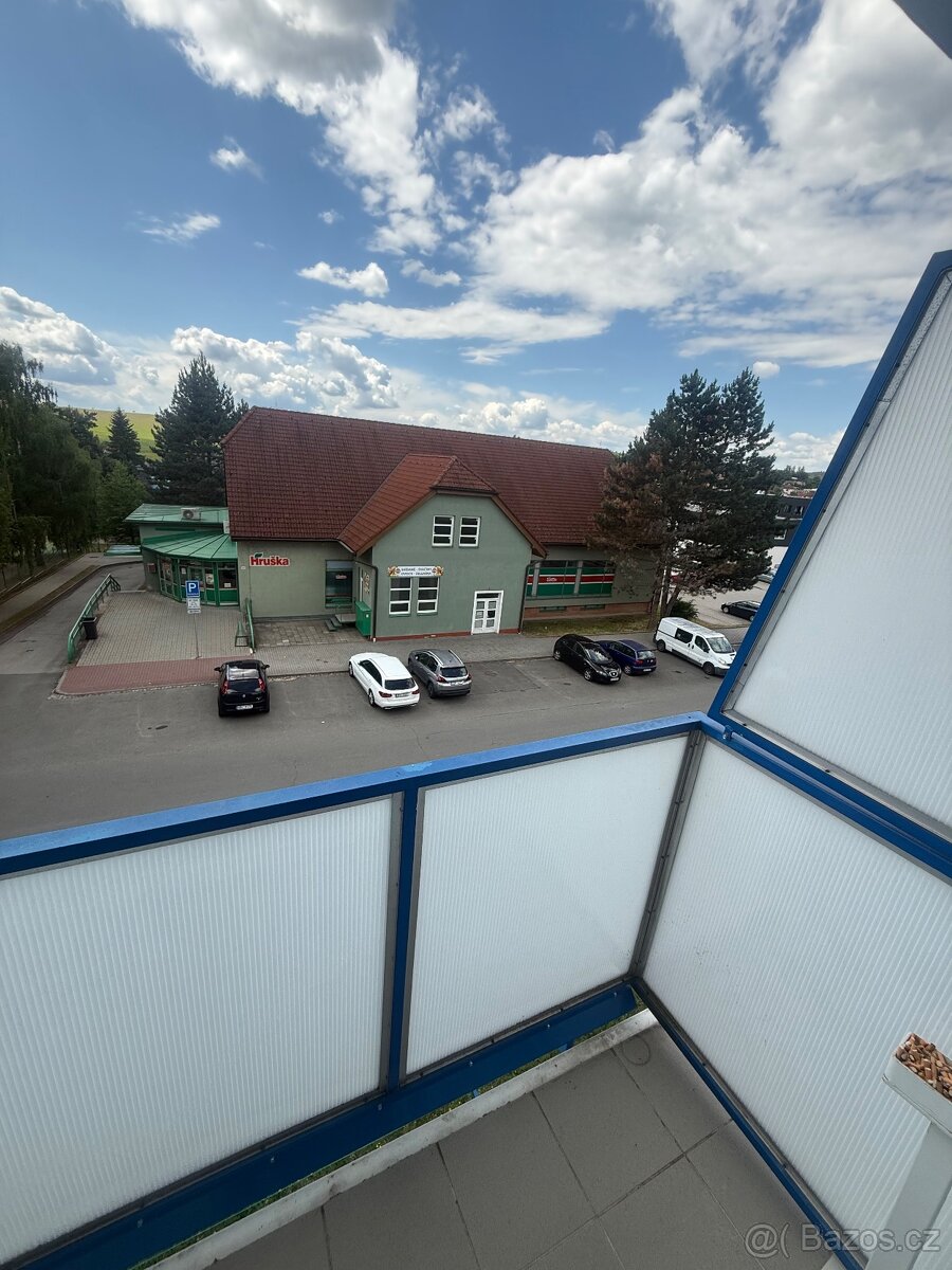 Pronájem bytu Slavičín, 2½+1, 60 m²