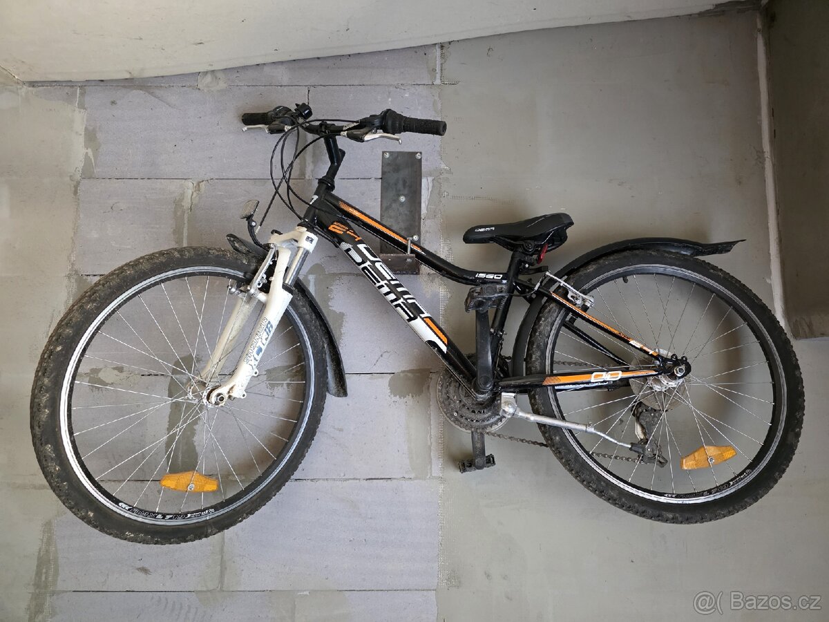 Prodám dětské kolo Dema 24