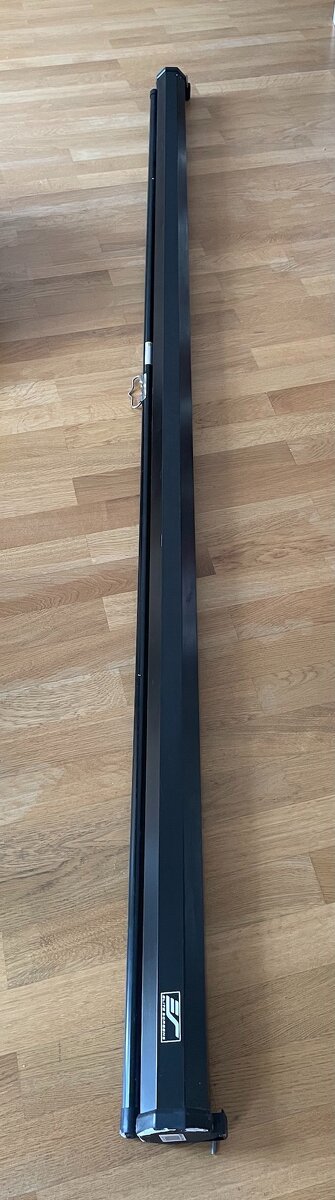 Projekční plátno ELITE SCREENS 110'