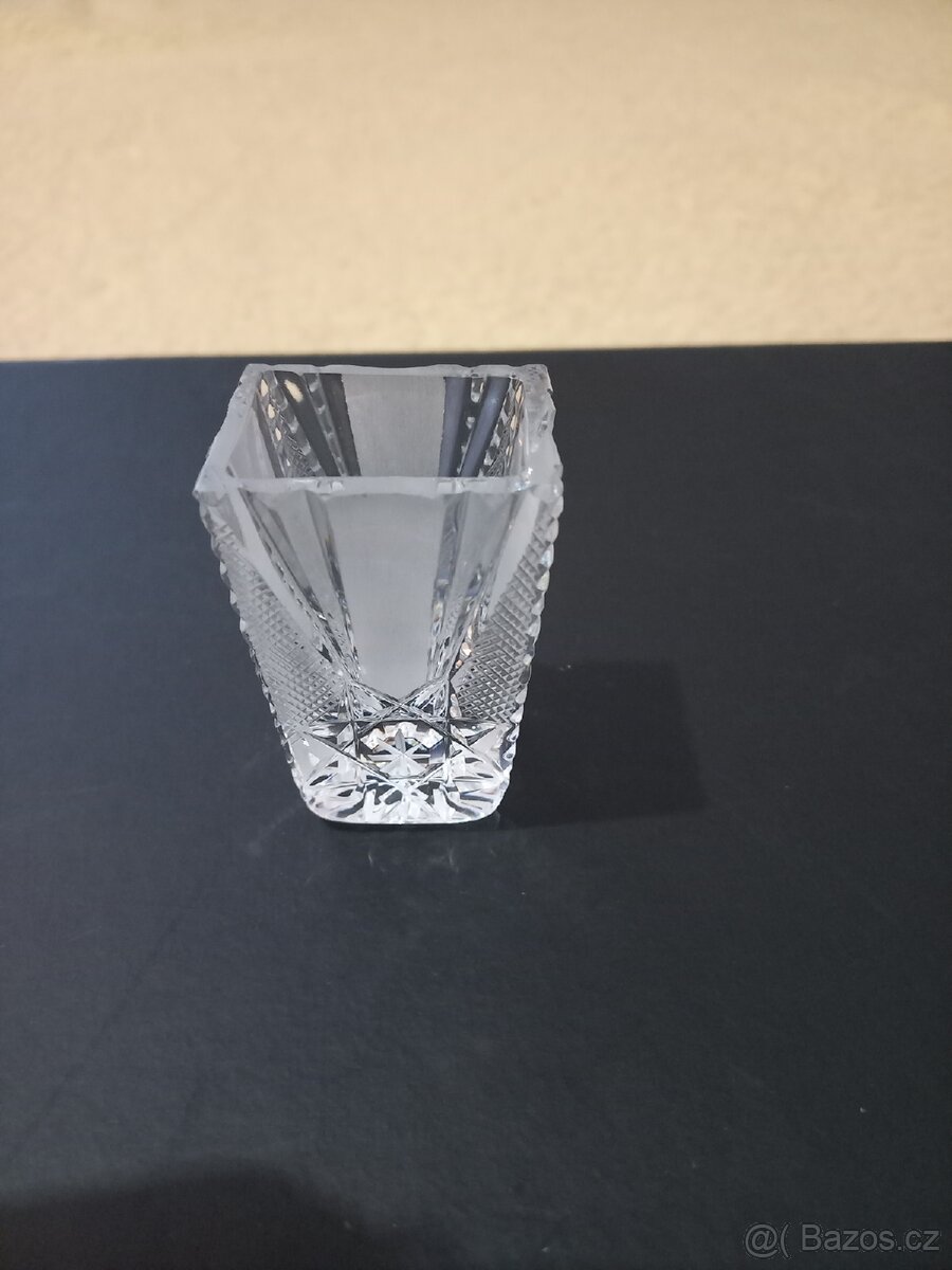 Retro sklenička (panák)