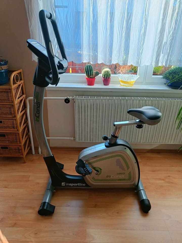 Rotoped inSPORTline inCondi UB60i