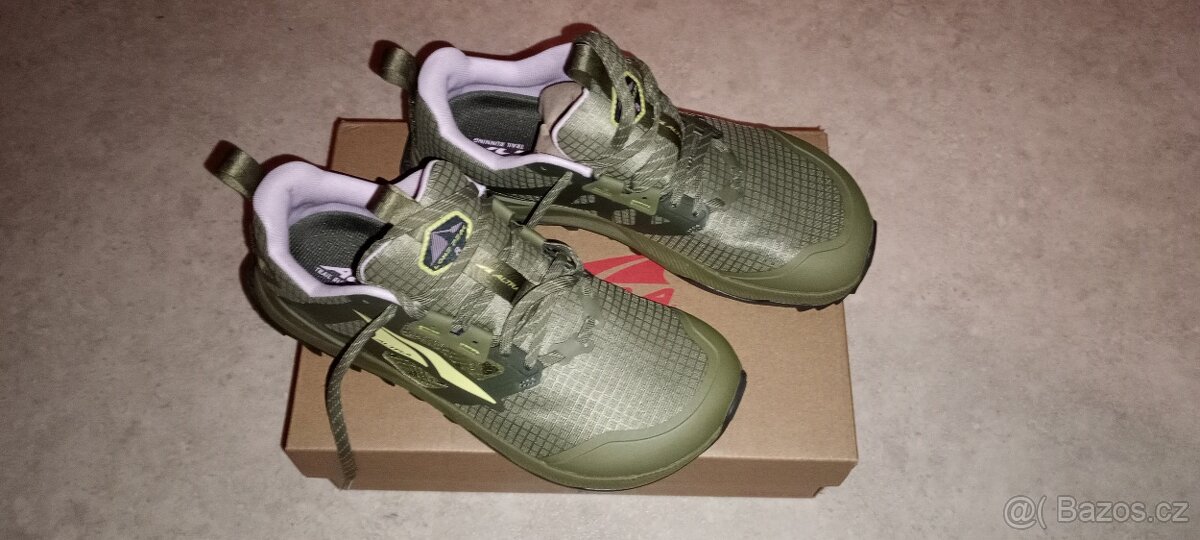 Altra Lone Peak, vel. 41 NOVÉ