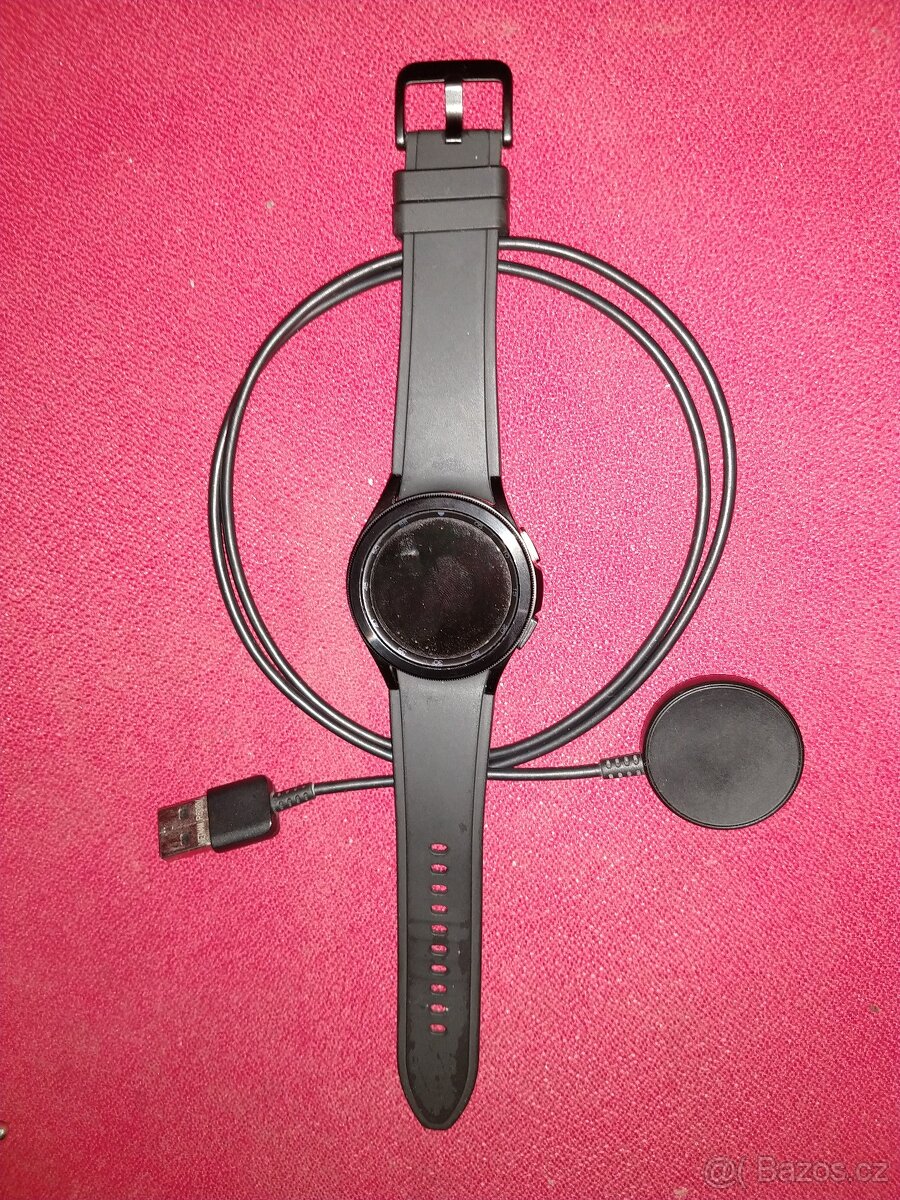 Samsung Galaxy Watch 4 Classic