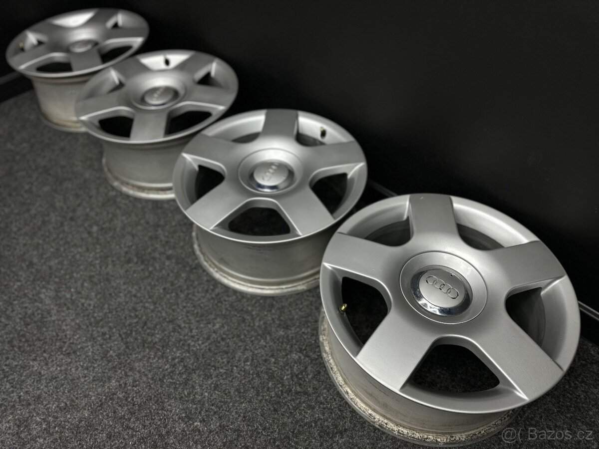 Alu Audi 5x112 16” 8E0601025T